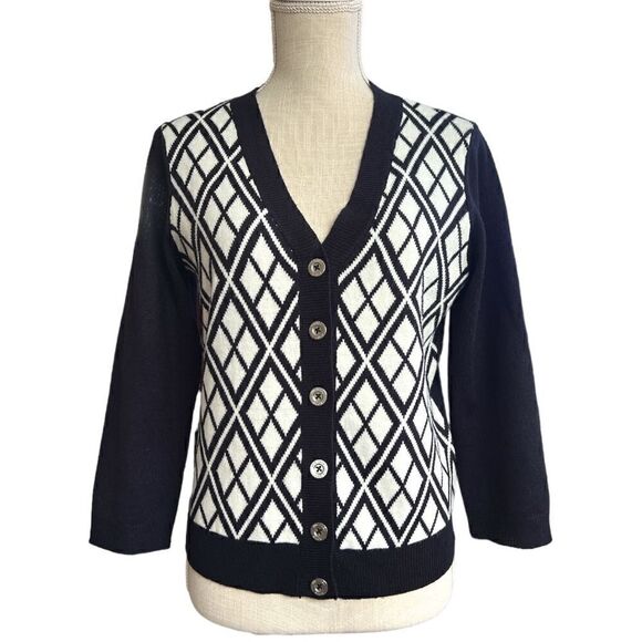 Micheal Kors Cardigan  - Picture 1 of 6